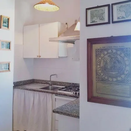 Ferienhaus Le Dei Venti