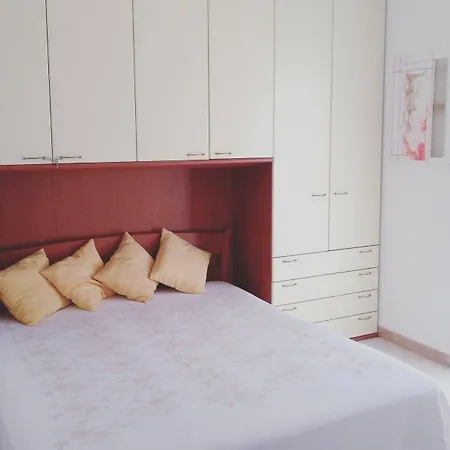 Le Dei Venti Prázdninový dům *