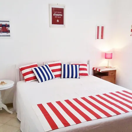 Prázdninový dům Le Dei Venti *