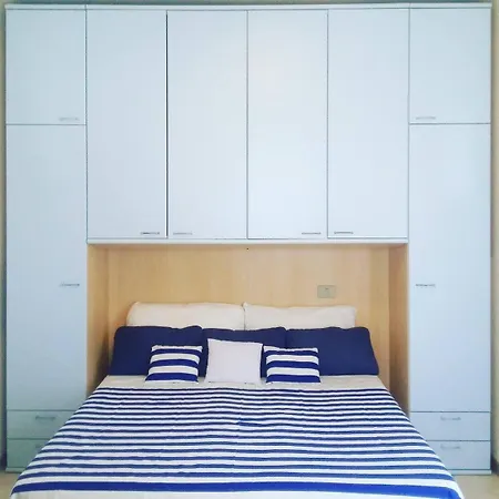 Le Dei Venti Σπίτι διακοπών