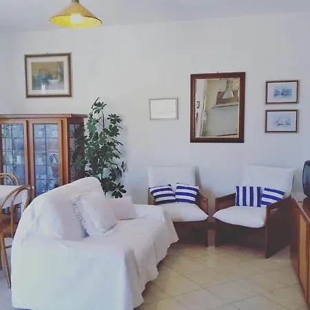 Σπίτι διακοπών Le Dei Venti