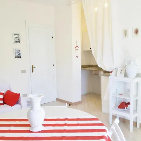 펜션 Le Dei Venti *