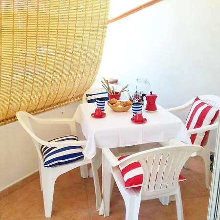 Le Dei Venti Σπίτι διακοπών